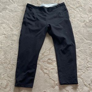 Capri leggings